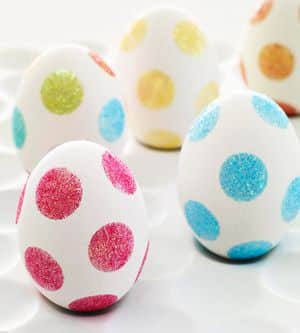 ideias decorar ovos pascoa