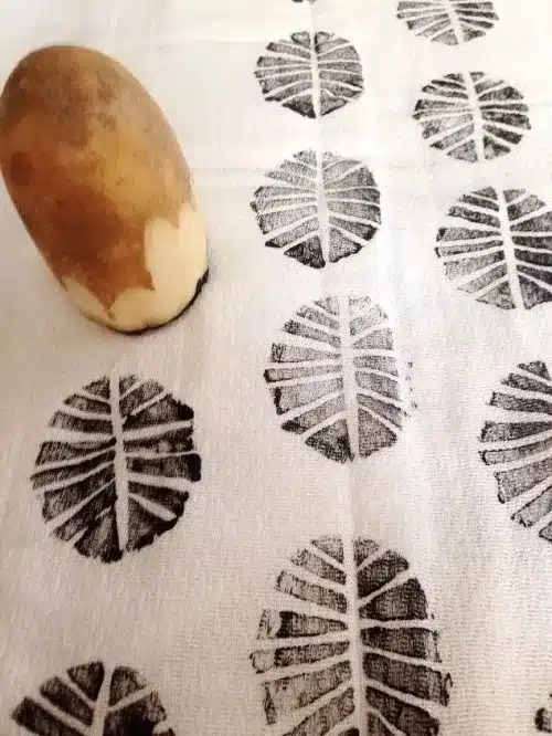 ideias fantasticas artesanais com batatas 8